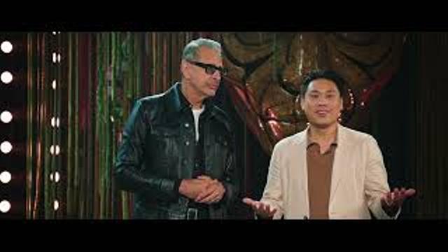 Going Green Behind the Scenes: Sustainability on Wicked with Jon M. Chu and Jeff Goldblum thumbnail