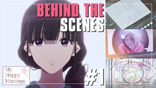 The Direction & Animation Behind the Anime [Subtitled] thumbnail