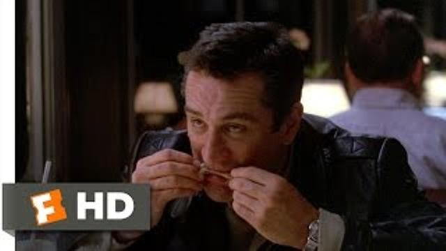 Midnight Run (3/9) Movie CLIP - Living in Denial (1988) HD thumbnail