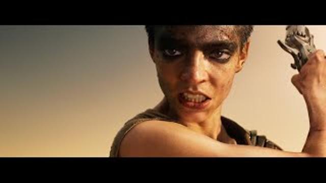 Becoming Furiosa Featurette thumbnail