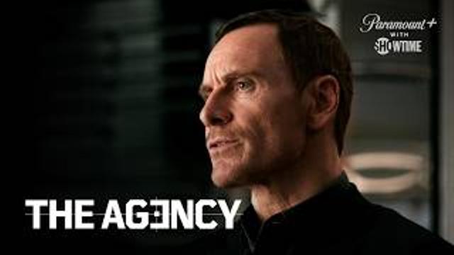 Inside The Agency thumbnail