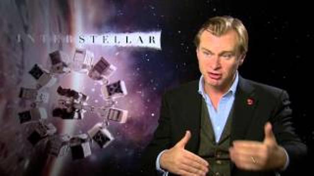 Christopher Nolan thumbnail