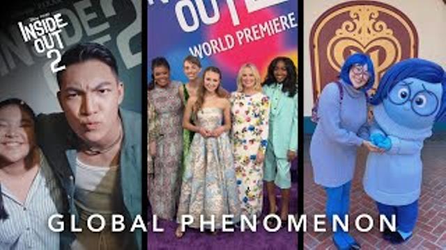 Global Phenomenon thumbnail