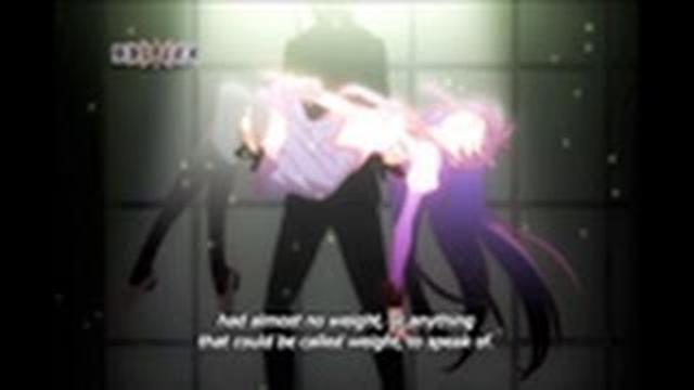 Bakemonogatari Blu-Ray Trailer thumbnail