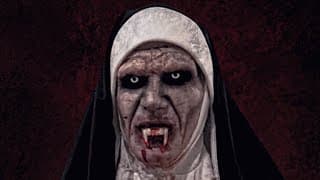 Bloody Nun 2: The Curse (2020) Trailer thumbnail