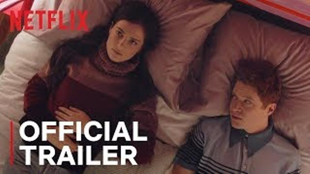 BONDiNG | Official Trailer | Netflix thumbnail