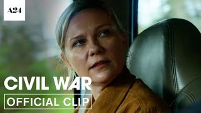 So Other People Ask - Official Clip thumbnail