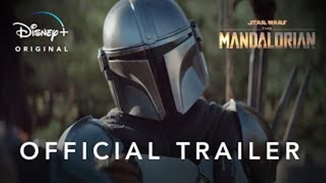 Official Trailer 2 thumbnail