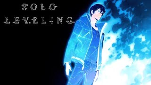 Solo Leveling Opening | LEveL thumbnail