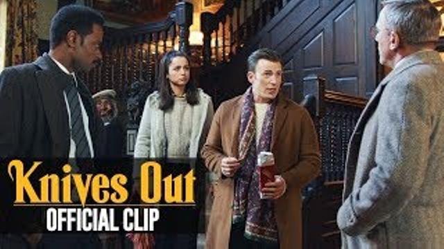 Official Clip “Ransom Arrives” thumbnail