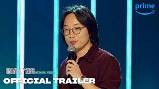 Jimmy O Yang: Good Deal | New Comedy Special | Prime Video thumbnail