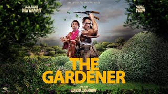 The Gardener - Official Trailer thumbnail