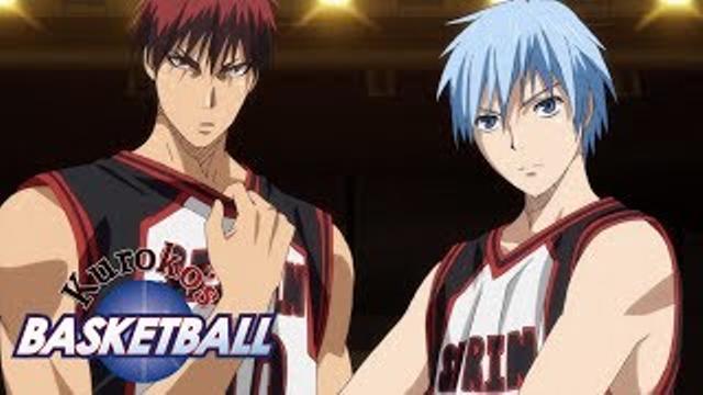 Kuroko's Basketball - Opening 2 | RIMFIRE thumbnail