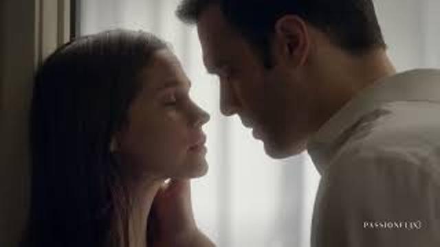 Gabriel's Inferno Part II - Official Teaser #1 (PASSIONFLIX) thumbnail