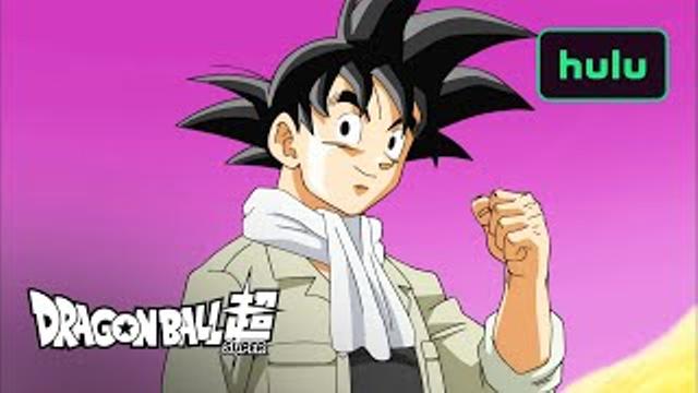 Dragon Ball Super - Trailer (Official) • Now Streaming on Hulu thumbnail