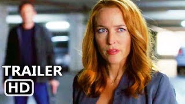 THE X-FILES Season 11 Official Trailer (2018) TV Show HD thumbnail