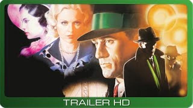 Once Upon A Time in America ≣ 1984 ≣ Trailer thumbnail