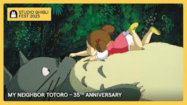 35th Anniversary Trailer thumbnail