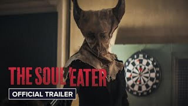 Official Trailer [Dubbed] thumbnail