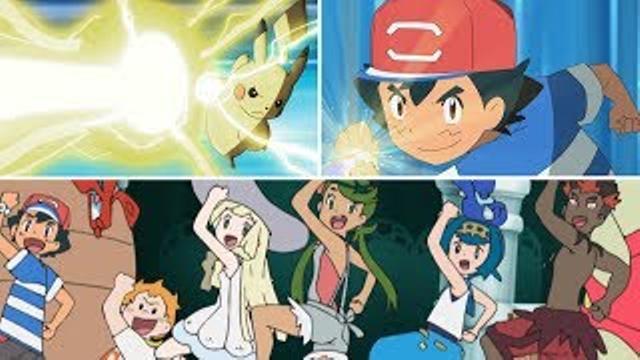 Alola (Seasons 20-21) thumbnail