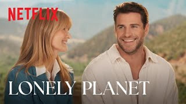 Liam Hemsworth & Laura Dern Discuss Love & Travel thumbnail