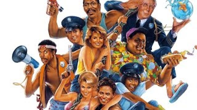 Police Academy 5: Assignment: Miami Beach (1988) - Trailer thumbnail