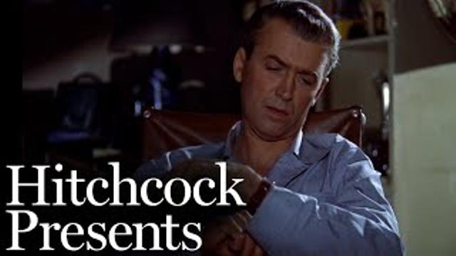 A Rainy Night - "Rear Window" | Hitchcock Presents thumbnail