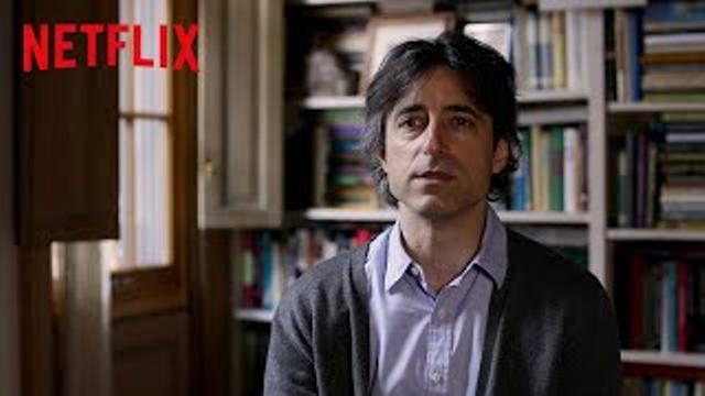 Directing Marriage Story: Noah Baumbach | Netflix thumbnail