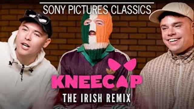 The Irish Remix thumbnail