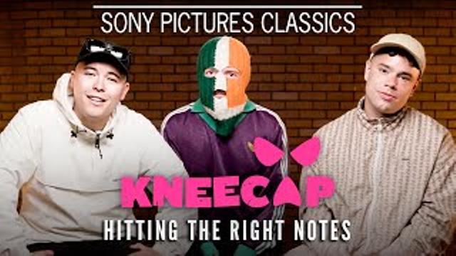 Hitting the Right Note with KNEECAP thumbnail