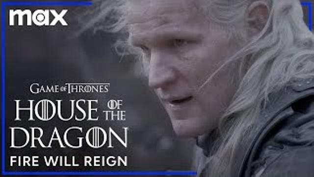 Fire Will Reign Official Promo thumbnail