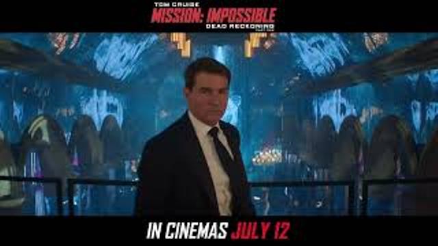 Tom Cruise returns in his biggest mission yet thumbnail