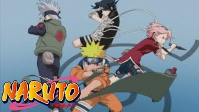 All Naruto Openings thumbnail