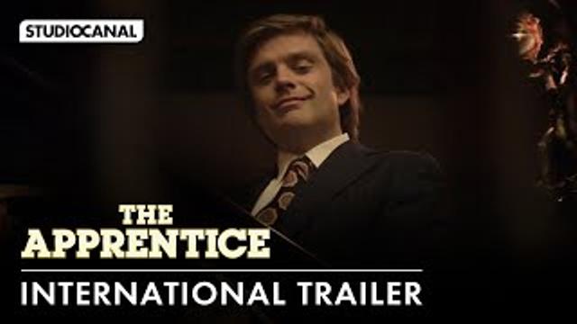 International Trailer thumbnail