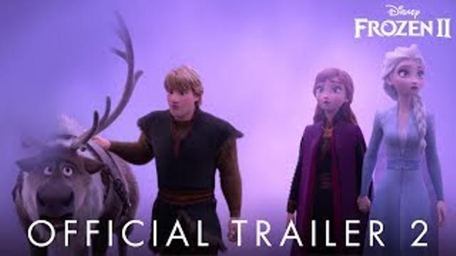 Official Trailer 2 thumbnail