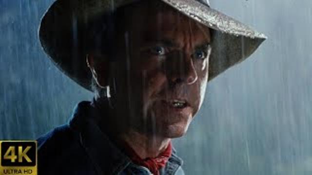 Jurassic Park (1993) Theatrical Trailer #1 [5.1[ [4K] [FTD-1270] thumbnail