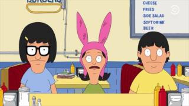 Bob's Burgers Season 7 Trailer thumbnail