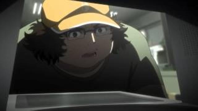 Steins;Gate - Part One - Available Now on BD/DVD Combo - Trailer thumbnail