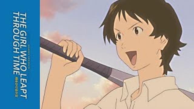 The Girl Who Leapt Through Time - Official Clip - Makoto's Good Day thumbnail