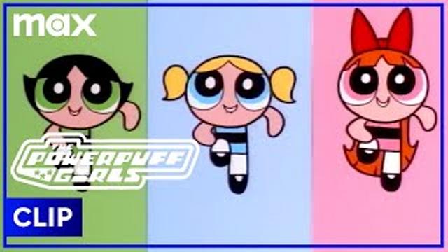 Love Makes The World Go Round | The Powerpuff Girls | Max Family thumbnail