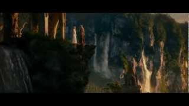 The Hobbit: An Unexpected Journey - TV Spot 2 thumbnail