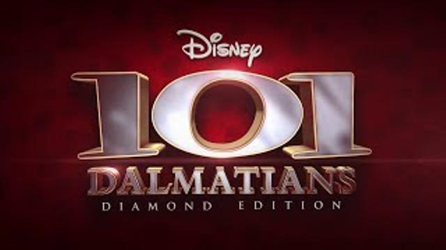 101 Dalmatians - 2015 Diamond Edition Blu-ray Trailer thumbnail