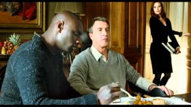 The Intouchables Official Movie Trailer [HD] thumbnail