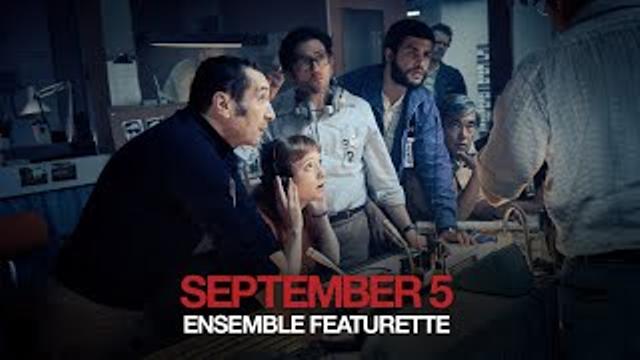 Ensemble Featurette thumbnail