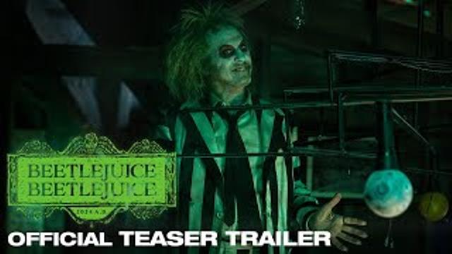 Official Teaser Trailer thumbnail