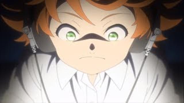 The Promised Neverland - Official Trailer thumbnail