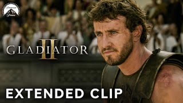 Extended Clip - The Gateway to Rome thumbnail