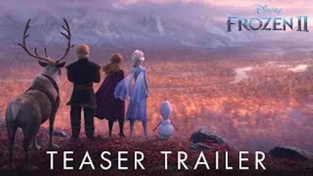 Official Teaser Trailer thumbnail