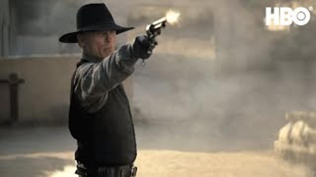 'Welcome to Westworld' Teaser Trailer thumbnail