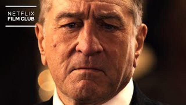 The One Irishman Scene That Makes Us Love Robert De Niro Even More thumbnail